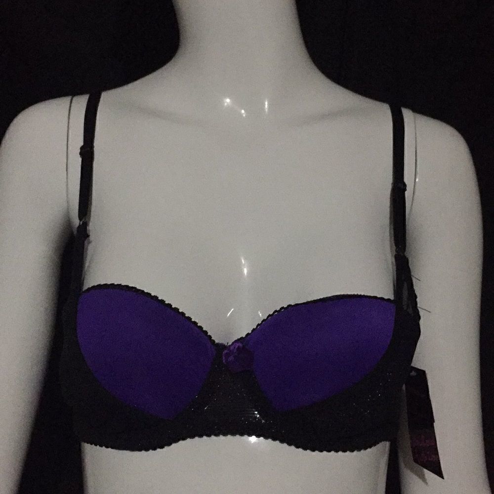 Perfection Lingerie Set   - Picture 2 of 8